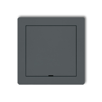 KARLIK prod. uzupełniające 28DRPZ Ramka pośrednia z zaślepką