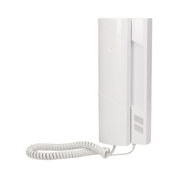 Unifon wielolokatorski do instalacji 4,5,6 żyłowych PROEL