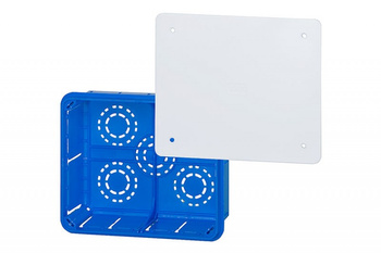 F-ELEKTRO Puszka podtynkowa 160x130x70 IP40 F1.0024