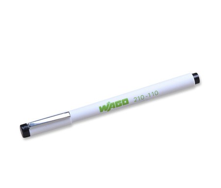 WAGO 210-110 PISAK NIEŚCIERALNY 0.1mm