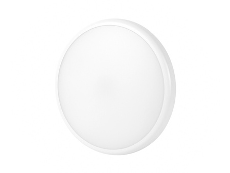 LED line PRIME Plafon LUNAR 16W 4000K 1600lm IP65 okrągły