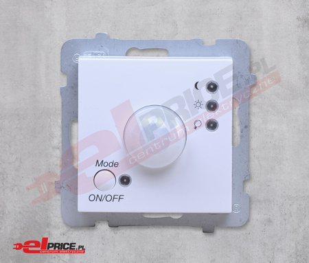 Ospel as łp-16g/m/00 elektroniczny czujnik ruchu