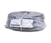 Przewód linka kabel H07V-K LGY 10mm2 450/750 V czarny ELEKTROKABEL 5907702814124 50mb
