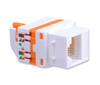 ELPIO 26589 Moduł Keystone UTP kat.6 beznarzędziowy 26589