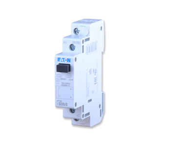 Eaton z-s230/s 265262 przekaźnik impulsowy 16a 230v ac 1z