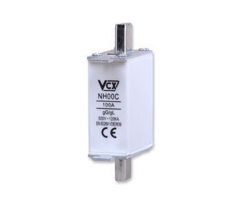 Wkładka topikowa nh00c 100anh00c 100a