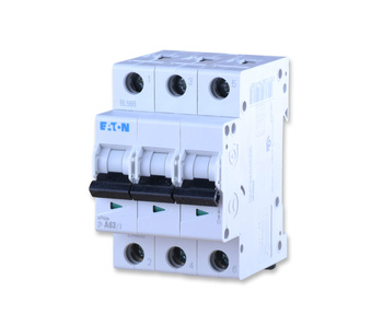 Eaton zp-a63/3 284908 rozłącznik główny 63a 3p