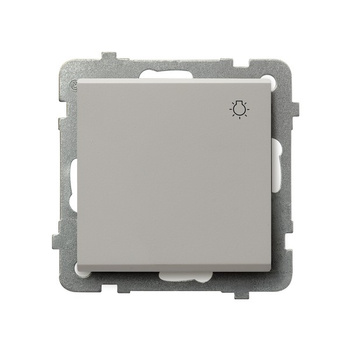 OSPEL SONATA ŁP-5R/m/82 Łącznik zwierny "światło" kaszmir