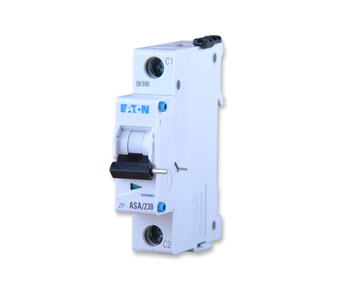 Eaton zp-asa/230 248439 wyzwalacz wzrostowy do zp-a