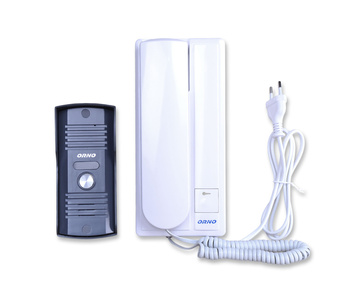 Orno or-dom-rl-913 domofon natynkowy jednorodzinny