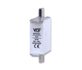 Vcx nh00c 63a wkładka topikowa przemysłowa