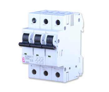 Eti ogranicznik mocy etimat t 3p 25a 002181063