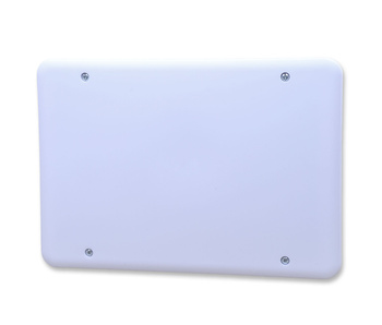 Elektro-plast install box 0263-01 puszka instalacyjna 264x177x76 ip40
