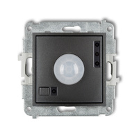 KARLIK MINI 11MCR-1 Elektroniczny czujnik ruchu