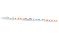 F-ELEKTRO F2.0084 Szyna prądowa izolowana 1F S-54, 12mm2