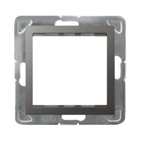 OSPEL IMPRESJA AP45-1Y/m/23 Adapter podtynkowy systemu OSPEL 45 