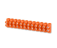 Simet ltf12-10 listwa gwintowana 12-torowa 10mm2