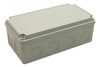 F-ELEKTRO Puszka BS 225x125x80 mm F1.0229