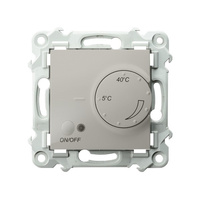 SZAFIR RTP-1Z/m/83 Regulator temperatury z czujnikiem podpodłogowym