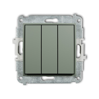 KARLIK MINI 61MWP-7 Mechanizm łącznika potrójnego