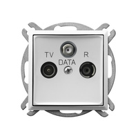 Ospel aria GPA-UD/m/00 Gniazdo RTV-DATA