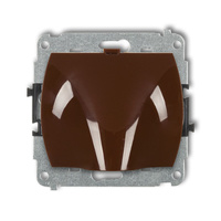 KARLIK TREND 4WPK Wypust kablowy