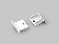 Zaślepka SMART-IN16-BC3 biały