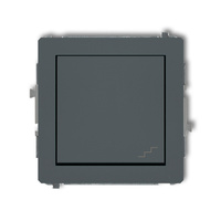 KARLIK DECO 28DWP-3 Łącznik schodowy