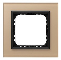 OSPEL SONATA R-1RGC/81/33 Ramka pojedyncza