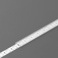 Klosz C2 klik 4000 transparentny