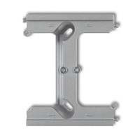 KARLIK DECO / MINI 7DPU-2 Moduł rozszerzający puszkę natynkową pojedynczą