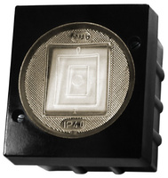 OSPEL LAMBDA ŁNH-1LC/25 Łącznik jednobiegunowy