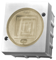 OSPEL LAMBDA ŁNH-1L/00 Łącznik jednobiegunowy