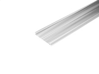 Osłona C10 2000 alu.sur.