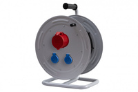 F-ELEKTRO 14700-30 Rozgałęźnik MAKARA-370 32/5, 2x230V