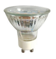 LED line® GU10 5W 6500K 450lm 220-260V 120°