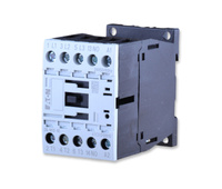 Eaton dilm12-10 276834 stycznik mocy 12a 3p 24v ac 1z 0r