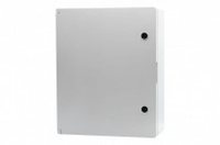 F-ELEKTRO Szafa z tworzywa obudowa 400x500x180 mm IP65 F1.0163