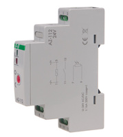 F&F Zmierzchowy automat AZ-112 24 V