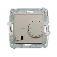 KARLIK MINI 60MRT-2 Mechanizm elektronicznego regulatora temperatury z czujnikiem powietrznym