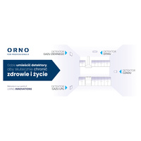 Tablica ekspozycyjna – detektory (grafika)