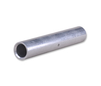 ERGOM Łącznik kablowy rurowy 2ZA 50 (100 SZT.) E12KA-01070100400