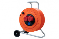 F-ELEKTRO 12004-6 Rozgałęźnik GOLIA-420 NK 16/5, 32/5, 230V