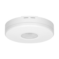 Czujnik ruchu 360st. IP65, 2000W