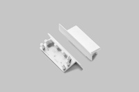 Zaślepka VARIO30-06 biały