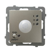 OSPEL AS ŁP-16G/m/45 Elektroniczny czujnik ruchu