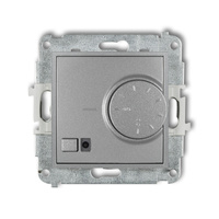 KARLIK ICON 7IRT-1 Regulator  temperatury z czujnikiem podpodłogowym