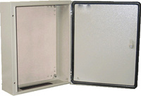 F-ELEKTRO F1.0192 Szafa. METALOWA 600x600x250 mm IP66