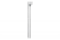 F-ELEKTRO F8.0004  Uziom składany kompletny + złącze uziomowe /2x1,5m