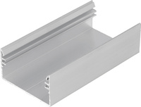 Profil LOWI 2000 alu.sur.